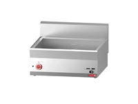 Een Gastro M 650 elektrische bain marie 65/70 BME koop je bij Supplierz BV