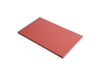 Buy your Gastro M HDPE snijplank bruin 60x40x2cm at Supplierz BV