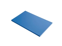 Een Gastro M HDPE snijplank blauw 60x40x2cm koop je bij Supplierz BV