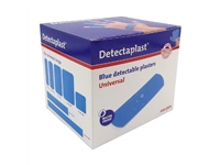 Sie können einen Detectaplast wasserdichtes Pflaster 25x72mm (100 Stück) bei Supplierz BV kaufen