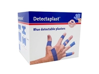 Sie können einen Detectaplast elastische Pflaster Box (100 Stück) bei Supplierz BV kaufen