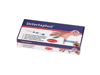 Een Detectaplast Elastische Pleister 18x 2cm - 100 St koop je bij Supplierz BV