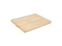 Vous pouvez acheter un Vogue Beuken Snijplank Medium 380x305X30mm chez Supplierz BV