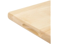 Vous pouvez acheter un Vogue Beuken Snijplank Groot 510x355X30mm chez Supplierz BV