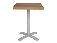 Vous pouvez acheter un Plateau de table carré Bolero 600mm effet bois chêne rustique chez Supplierz BV