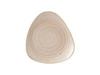 Buy your Churchill Stonecast Nutmeg Cream Lotus Bord 30.5cm (pak van 6) at Supplierz BV