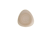 Buy your Churchill Stonecast Nutmeg Cream Lotus Bord 19.2cm (pak van 12) at Supplierz BV