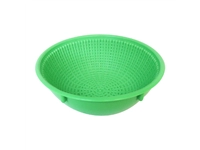 Vous pouvez acheter un Panier de fermentation rond Schneider vert 500g chez Supplierz BV