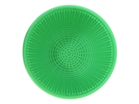 Vous pouvez acheter un Panier de fermentation rond Schneider vert 500g chez Supplierz BV