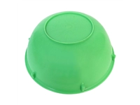 Vous pouvez acheter un Panier de fermentation rond Schneider vert 500g chez Supplierz BV