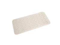 Vous pouvez acheter un Tapis de bain antidérapant blanc Mitre Essentials chez Supplierz BV