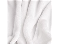 Vous pouvez acheter un Peignoir blanc Vienna Mitre Comfort S/M chez Supplierz BV