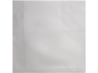 Vous pouvez acheter un Nappe blanche bande de satin Mitre Luxury 1780 x 1780mm chez Supplierz BV