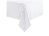 Vous pouvez acheter un Nappe blanche Mitre Essentials Occasions 1350 x 2300mm chez Supplierz BV