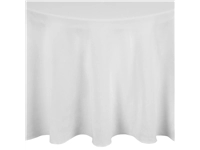 Vous pouvez acheter un Nappe ronde blanche Mitre Essentials Occasions 2800mm chez Supplierz BV