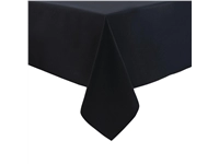 Vous pouvez acheter un Nappe noire Mitre Essentials Occasions 2290 x 2290mm chez Supplierz BV