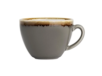 Buy your Olympia Kiln cappuccinokopjes grijs 230ml (6 stuks) at Supplierz BV