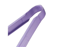 Sie können einen Hygiplas farbkodierte Servierzange violett 30cm bei Supplierz BV kaufen