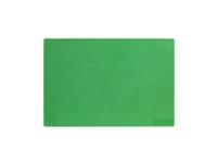 Een Hygiplas antibacteriële LDPE snijplank groen 450x300x10mm koop je bij Supplierz BV