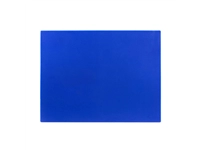 Sie können einen Hygiplas LDPE Schneidebrett blau 60x45x1cm bei Supplierz BV kaufen