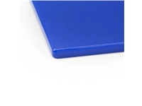 Sie können einen Hygiplas LDPE Schneidebrett blau 60x45x1cm bei Supplierz BV kaufen