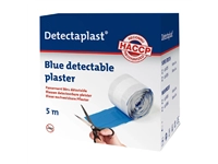 Een Detectaplast Elastische Pleister 6cm x 5M koop je bij Supplierz BV