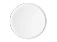 Een Fiesta Composteerbare Bagasse Ronde Borden 304 mm (50 Stuks) koop je bij Supplierz BV