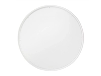 Een Fiesta Composteerbare Bagasse Ronde Borden 304 mm (50 Stuks) koop je bij Supplierz BV