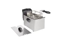 Vous pouvez acheter un Friteuse Tristar FR-6935 inox 3L chez Supplierz BV