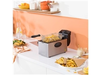 Vous pouvez acheter un Friteuse Tristar FR-6935 inox 3L chez Supplierz BV