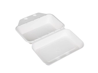 Buy your Fiesta Composteerbare Bagasse Voedselcontainers 9X6" (Pak Van 200) at Supplierz BV