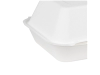 Buy your Fiesta Composteerbare Bagasse Voedselcontainers 9X6" (Pak Van 200) at Supplierz BV