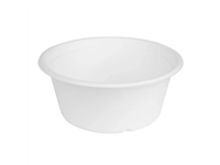 Een Fiesta Composteerbare Bagasse Kom Basis 400ml (Verpakking Van 50) koop je bij Supplierz BV