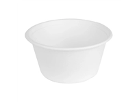 Sie können einen Fiesta Kompostierbare Bagasse Schuessel Basis 900ml (50 Stück) bei Supplierz BV kaufen