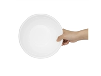 Een Fiesta Composteerbare Bagasse Poke Bowl Basis 24Oz (Verpakking Van 50) koop je bij Supplierz BV