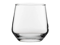 Vous pouvez acheter un Verres à whisky Utopia Summit 380 ml (lot de 24) chez Supplierz BV