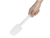 Vous pouvez acheter un Spatule-cuillère Vogue 255mm chez Supplierz BV