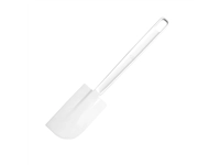 Vous pouvez acheter un Spatule et maryse embout caoutchouc Vogue 255mm chez Supplierz BV