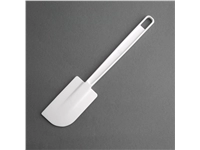 Vous pouvez acheter un Spatule et maryse embout caoutchouc Vogue 255mm chez Supplierz BV