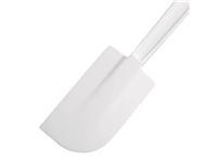 Vous pouvez acheter un Spatule et maryse embout caoutchouc Vogue 255mm chez Supplierz BV