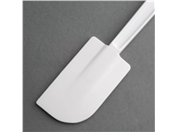 Vous pouvez acheter un Spatule et maryse embout caoutchouc Vogue 255mm chez Supplierz BV