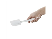 Vous pouvez acheter un Spatule et maryse embout caoutchouc Vogue 255mm chez Supplierz BV