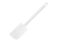 Vous pouvez acheter un Spatule et maryse embout caoutchouc Vogue 355mm chez Supplierz BV