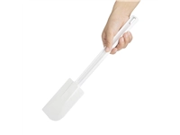 Vous pouvez acheter un Spatule et maryse embout caoutchouc Vogue 355mm chez Supplierz BV