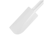 Vous pouvez acheter un Spatule et maryse embout caoutchouc Vogue 405mm chez Supplierz BV