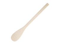 Vous pouvez acheter un Spatule en bois Vogue 457mm chez Supplierz BV