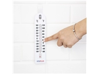 Een Hygiplas wandthermometer koop je bij Supplierz BV