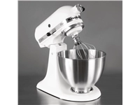 Vous pouvez acheter un Batteur KitchenAid Classic K45 5K45SSEWH chez Supplierz BV