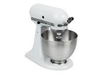 Vous pouvez acheter un Batteur KitchenAid Classic K45 5K45SSEWH chez Supplierz BV