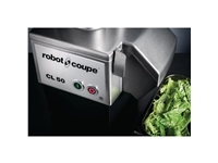 Vous pouvez acheter un Coupe-légumes Robot Coupe CL50 chez Supplierz BV